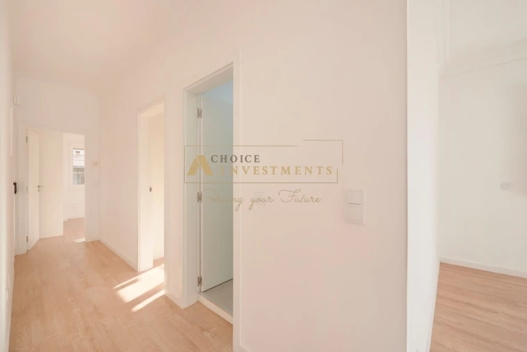 Apartamento T2 para Venda em Algés, Linda-A-Velha e Cruz Quebrada-Dafundo Foto 10