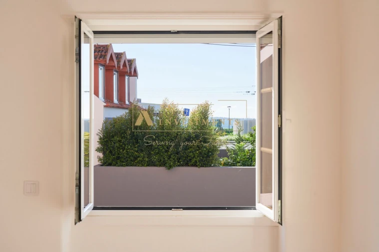 Apartamento T2 para Venda em Algés, Linda-A-Velha e Cruz Quebrada-Dafundo Foto 8