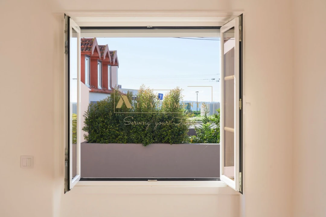 Apartamento T2 para Venda em Algés, Linda-A-Velha e Cruz Quebrada-Dafundo Foto 8