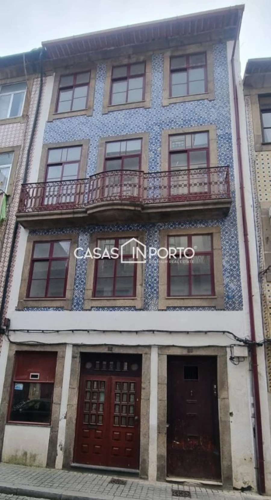 Loja para Venda em Santa Marinha e São Pedro da Afurada Foto 1