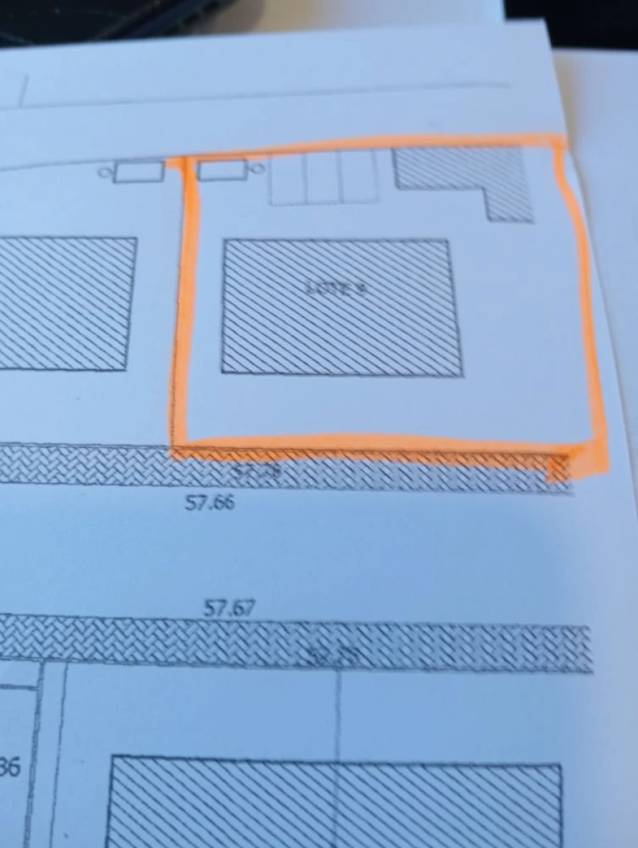 Terreno para Venda em Fonte de Angeão e Covão do Lobo Foto 4
