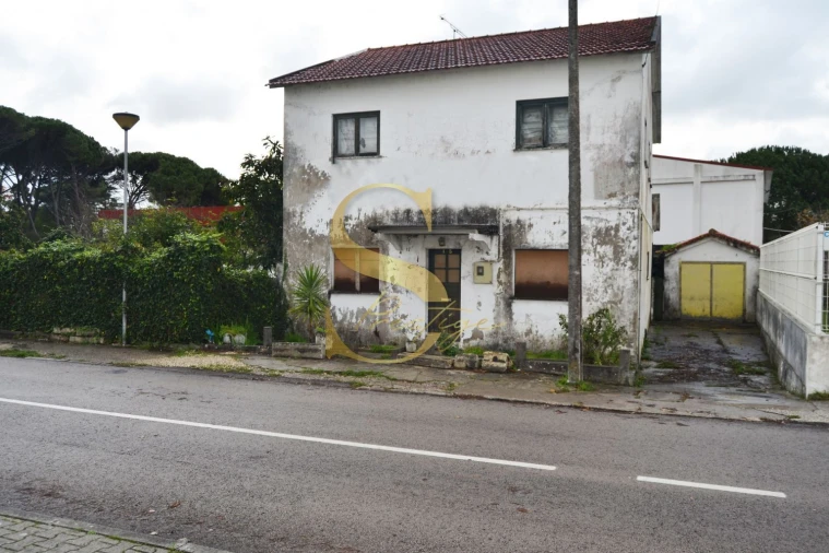 Moradia T3 para Venda em Maceira Foto 4