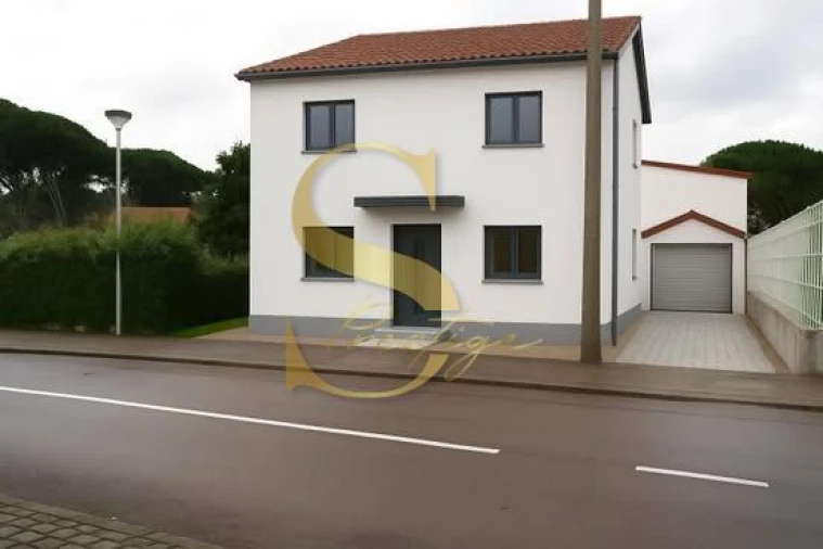 Moradia T3 para Venda em Maceira Foto 1