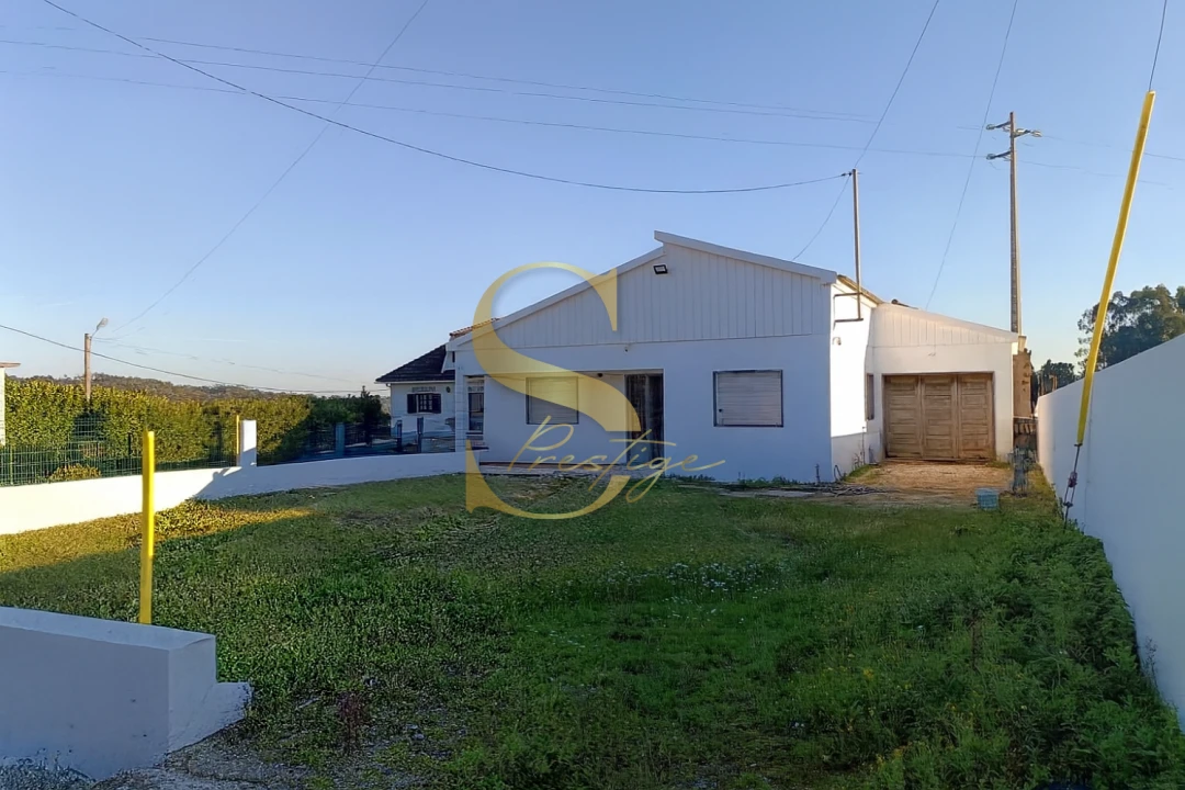 Moradia T3 para Venda em Santa Catarina da Serra e Chainça Foto 1