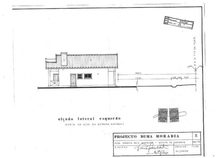 Moradia T3 para Venda em Santa Catarina da Serra e Chainça Foto 29
