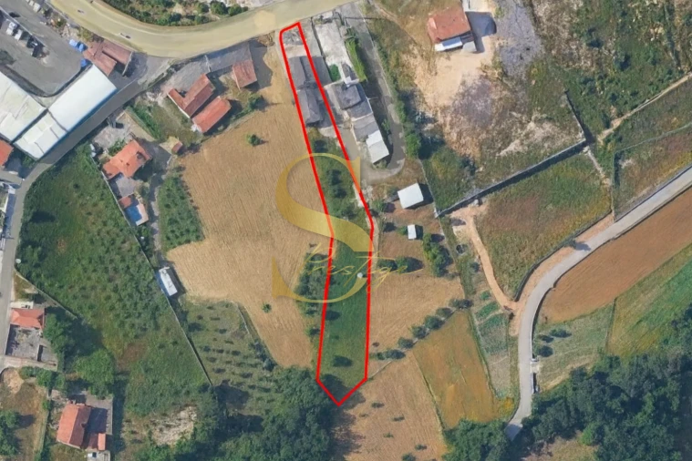 Moradia T3 para Venda em Santa Catarina da Serra e Chainça Foto 20