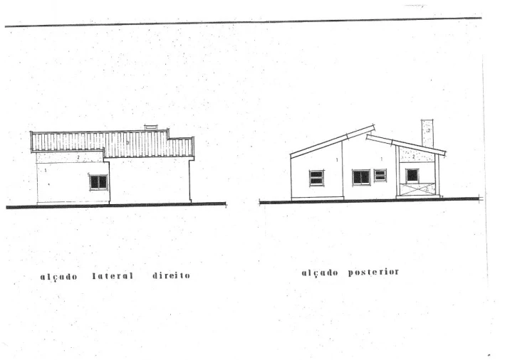 Moradia T3 para Venda em Santa Catarina da Serra e Chainça Foto 25