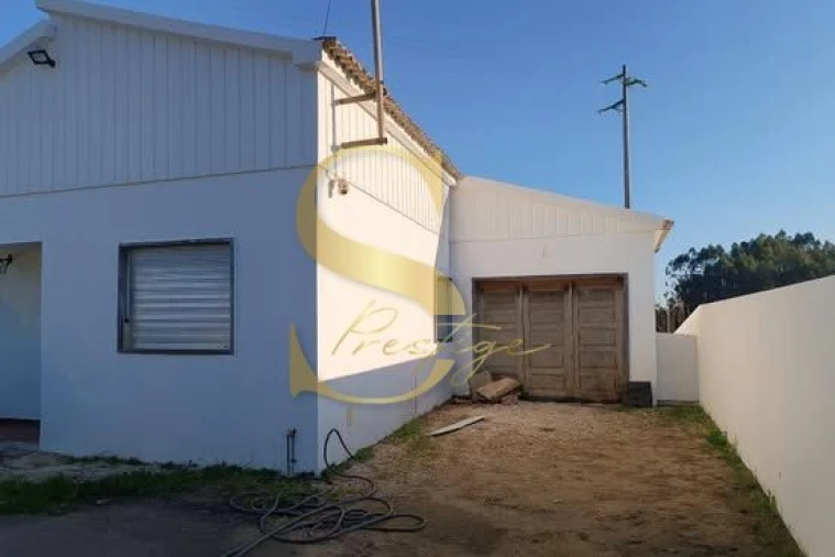 Moradia T3 para Venda em Santa Catarina da Serra e Chainça Foto 15