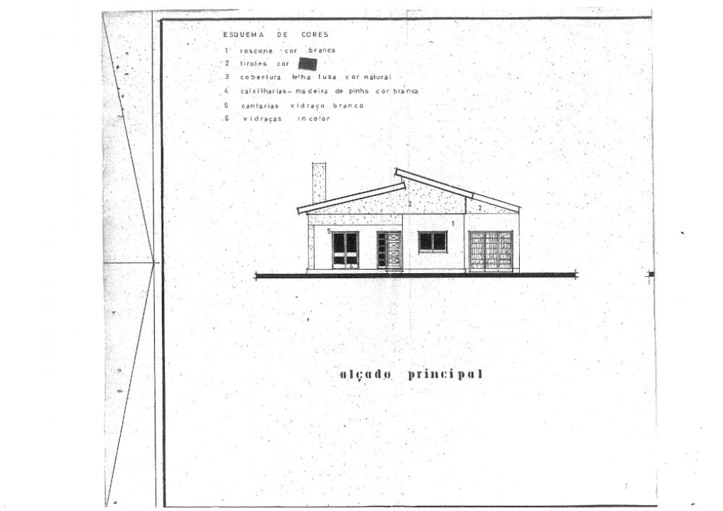 Moradia T3 para Venda em Santa Catarina da Serra e Chainça Foto 26