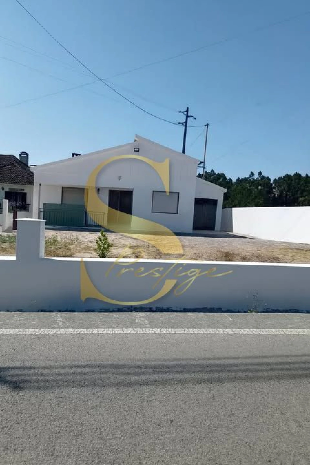 Moradia T3 para Venda em Santa Catarina da Serra e Chainça Foto 14