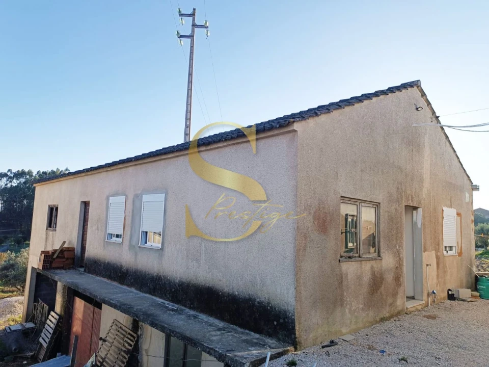 Moradia T3 para Venda em Santa Catarina da Serra e Chainça Foto 3