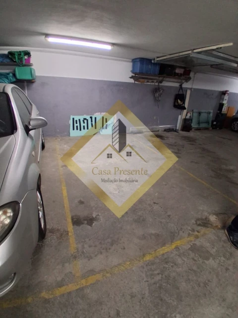 Apartamento T2 para Venda em Rio Tinto