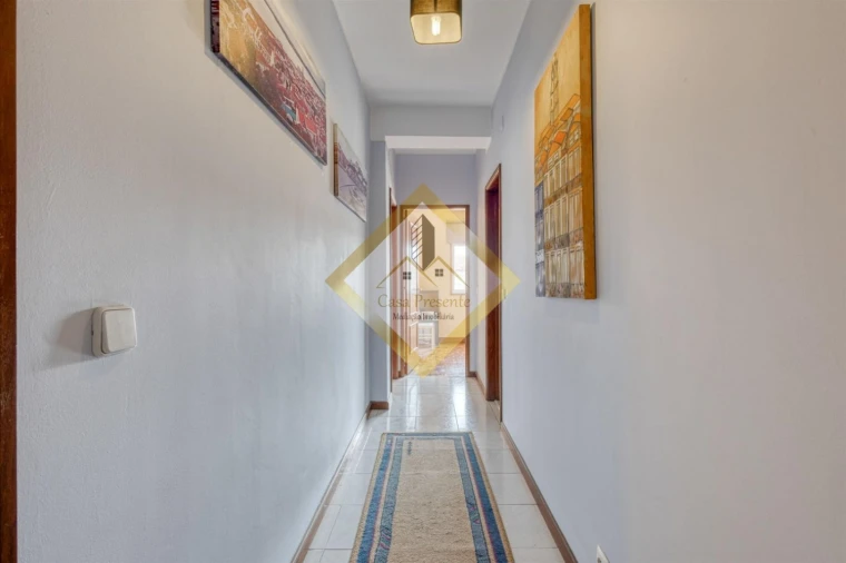 Apartamento T2 para Venda em Rio Tinto Foto 7