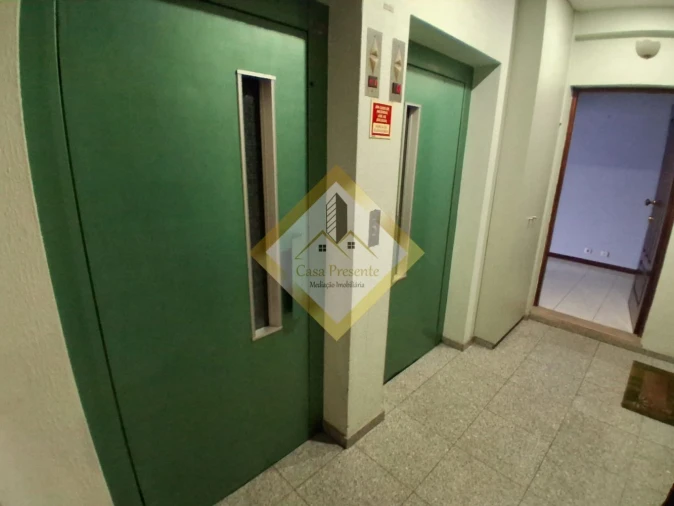 Apartamento T2 para Venda em Rio Tinto Foto 19