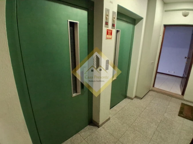 Apartamento T2 para Venda em Rio Tinto Foto 21