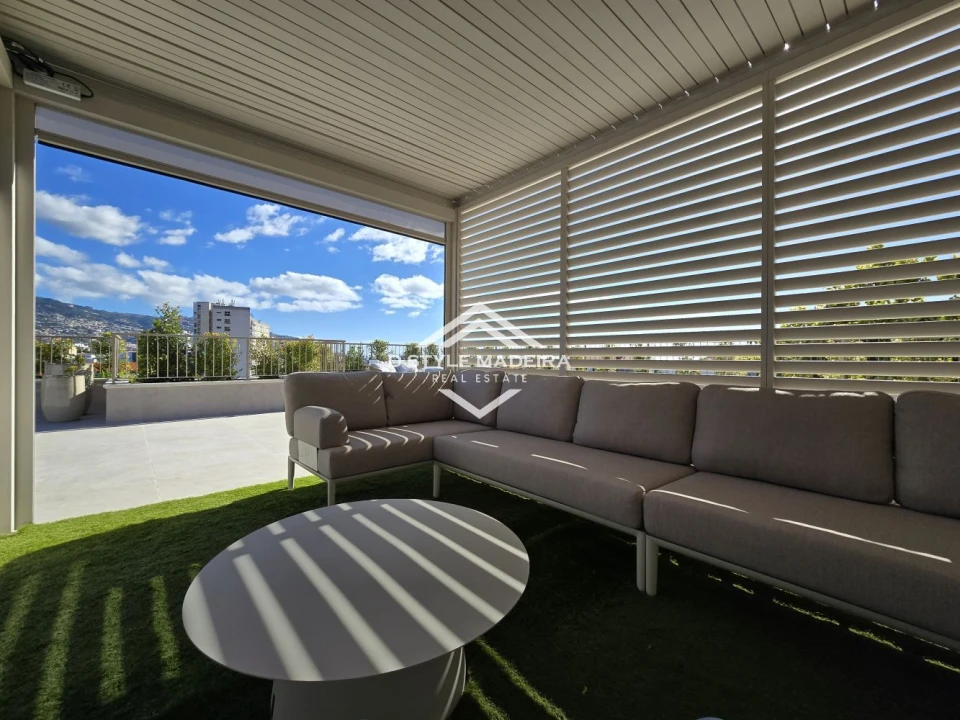 Apartamento T2 para Venda em São Martinho Foto 38