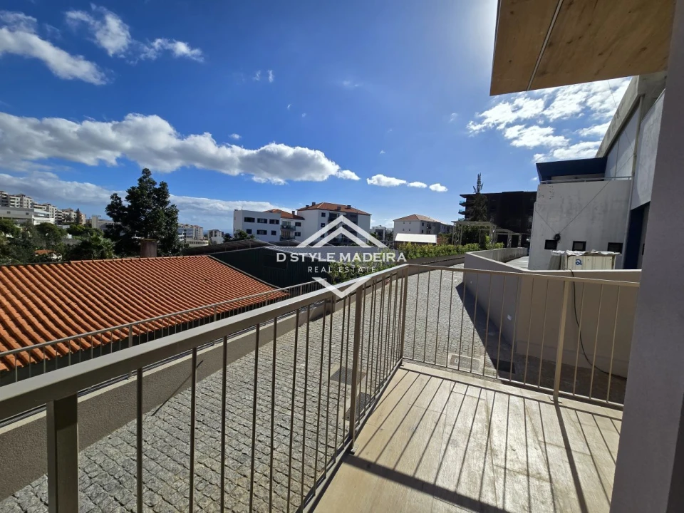 Apartamento T2 para Venda em São Martinho Foto 29