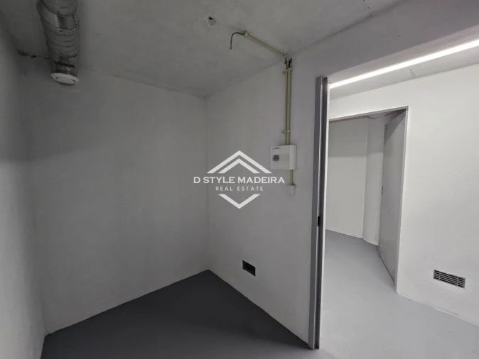 Apartamento T2 para Venda em São Martinho Foto 41