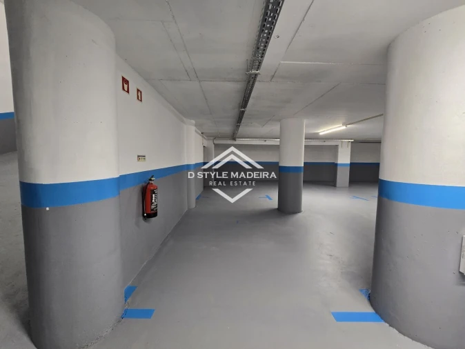 Apartamento T2 para Venda em São Martinho Foto 40