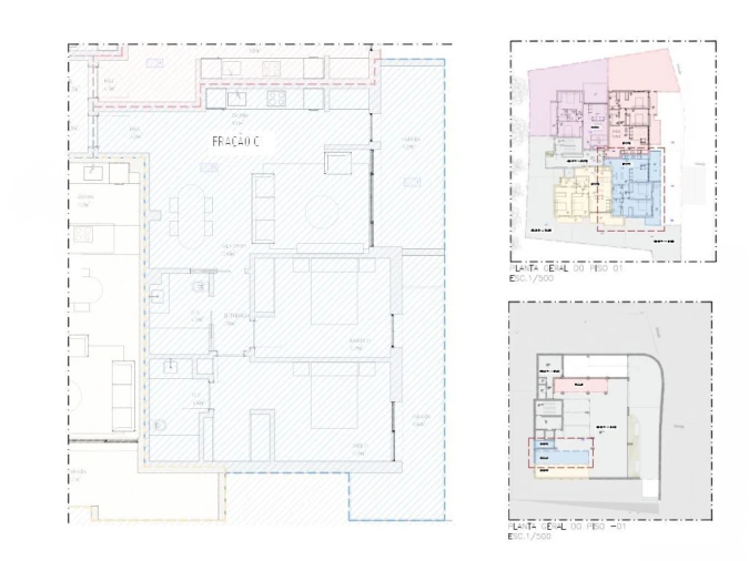 Apartamento T2 para Venda em São Martinho Foto 43