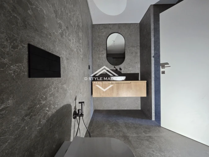 Apartamento T2 para Venda em São Martinho Foto 33