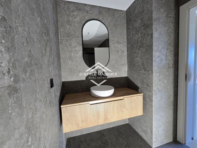 Apartamento T2 para Venda em São Martinho Foto 32