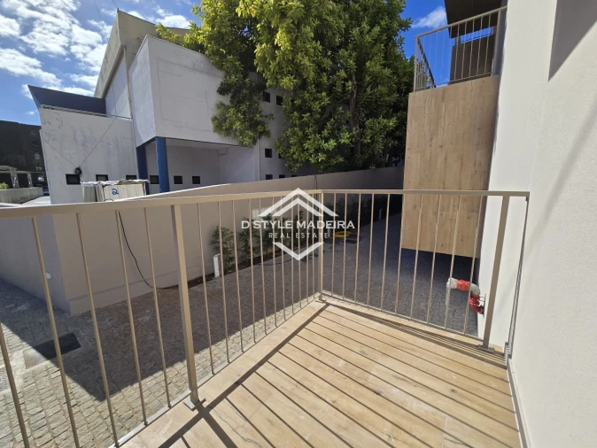 Apartamento T2 para Venda em São Martinho Foto 25