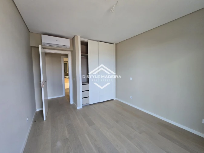 Apartamento T2 para Venda em São Martinho Foto 24