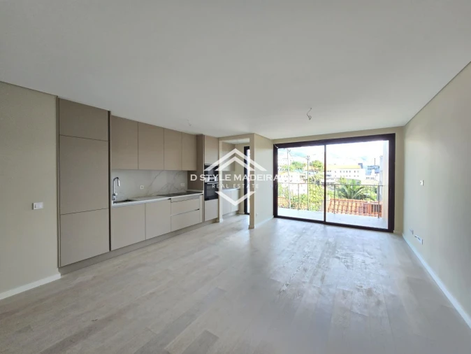 Apartamento T2 para Venda em São Martinho Foto 16