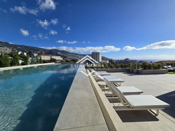 Apartamento T2 para Venda em São Martinho Foto 39