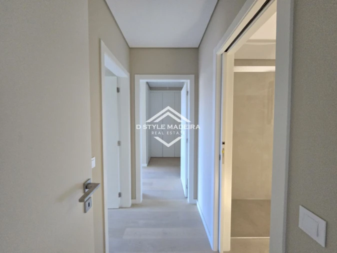 Apartamento T2 para Venda em São Martinho Foto 20