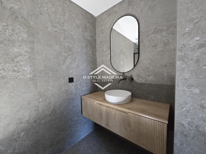 Apartamento T2 para Venda em São Martinho Foto 30