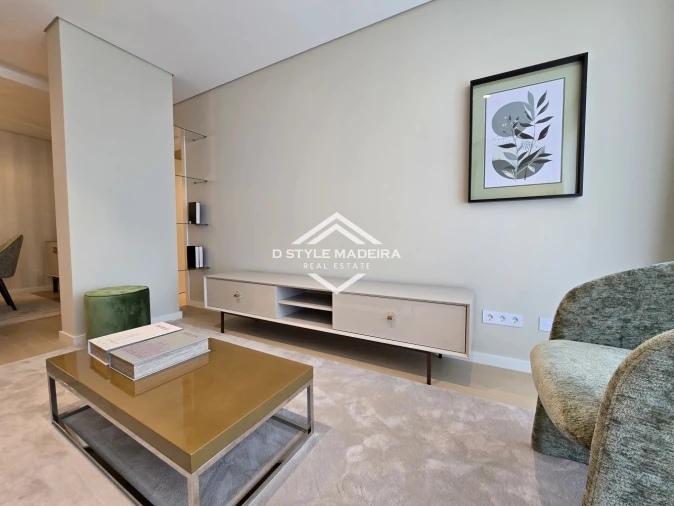 Apartamento T2 para Venda em São Martinho Foto 6