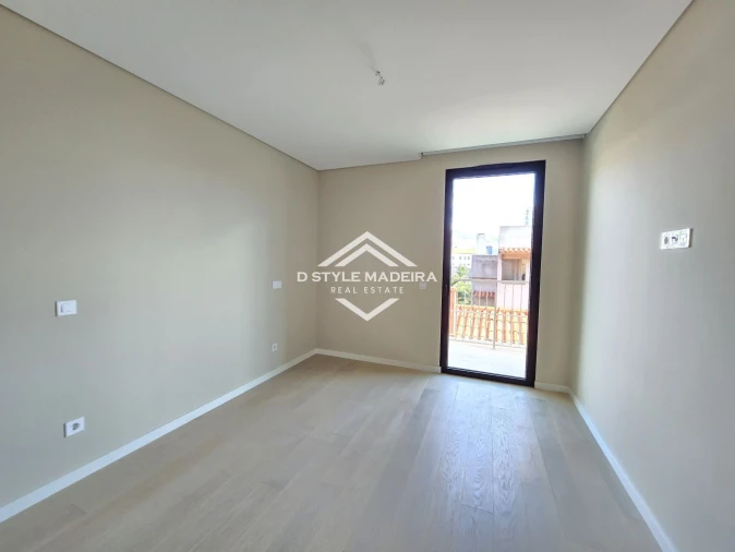 Apartamento T2 para Venda em São Martinho Foto 23