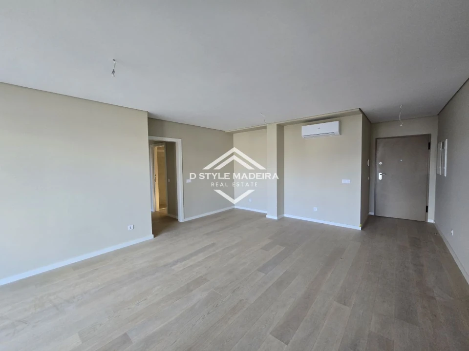 Apartamento T2 para Venda em São Martinho Foto 19