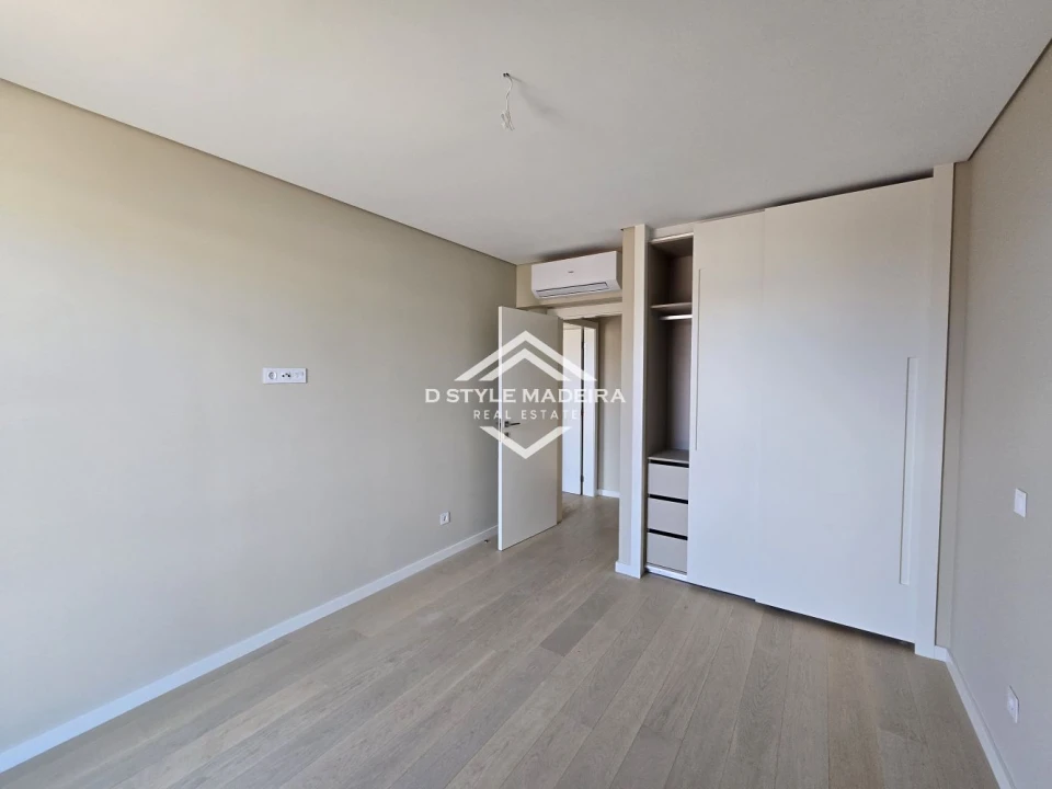 Apartamento T2 para Venda em São Martinho Foto 27