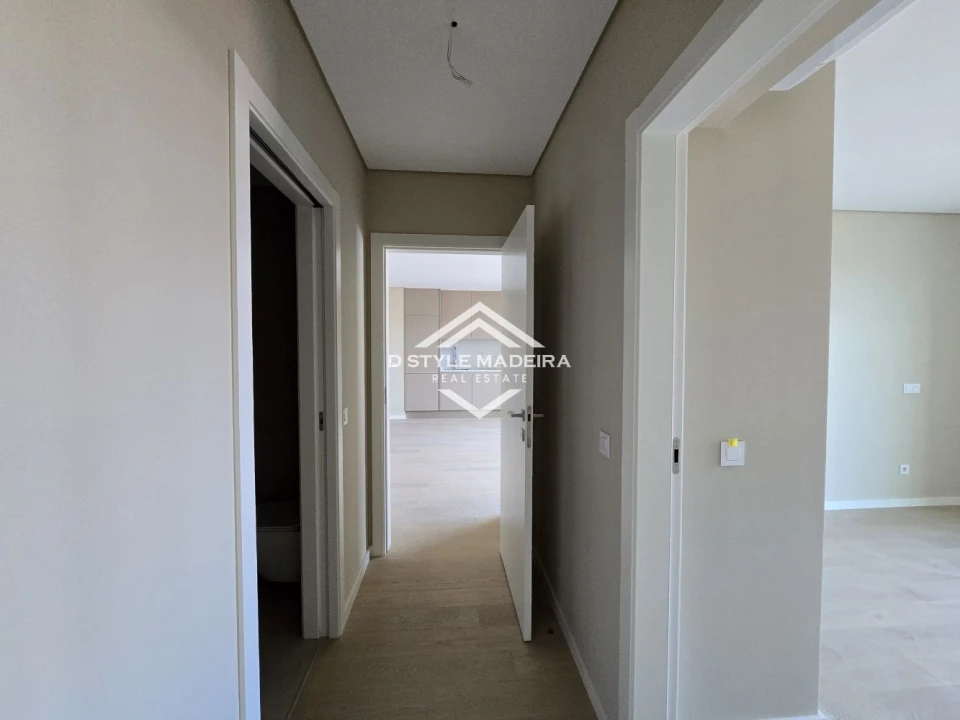 Apartamento T2 para Venda em São Martinho Foto 34