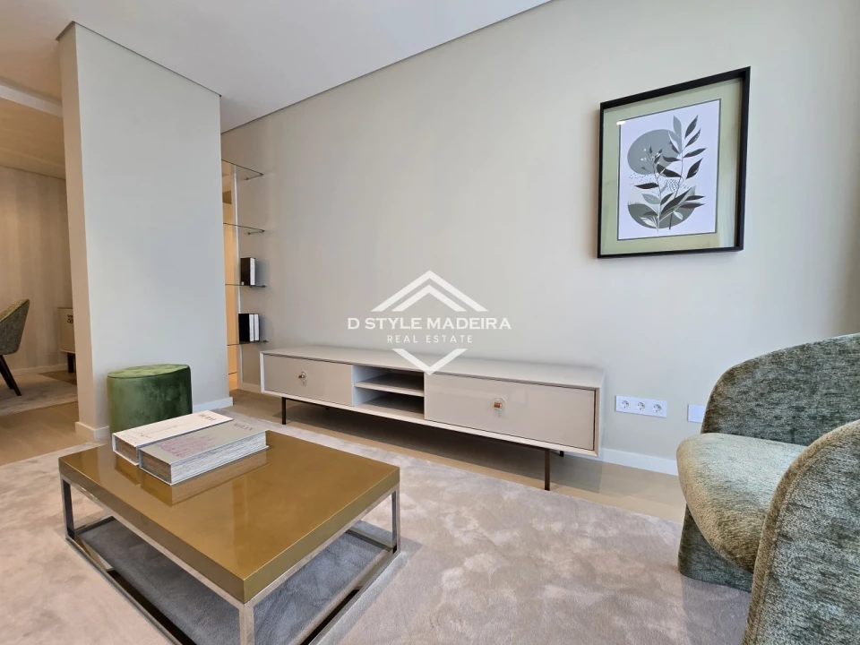 Apartamento T2 para Venda em São Martinho Foto 6