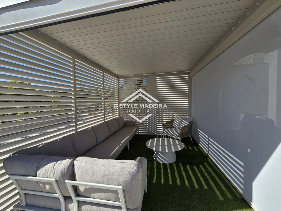 Apartamento T2 para Venda em São Martinho Foto 19