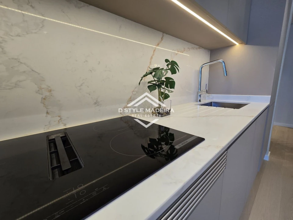 Apartamento T2 para Venda em São Martinho Foto 31