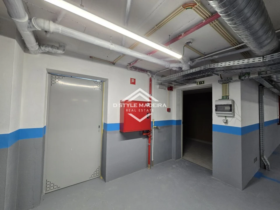 Apartamento T2 para Venda em São Martinho Foto 22