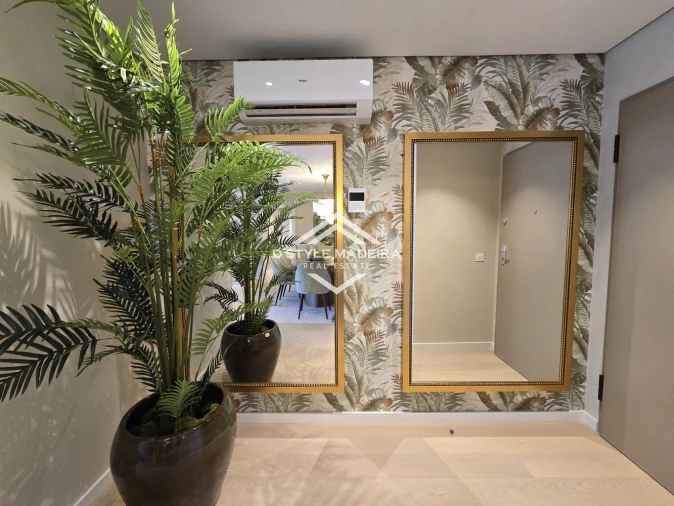 Apartamento T2 para Venda em São Martinho Foto 28