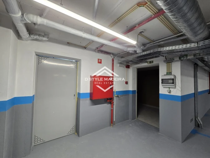 Apartamento T2 para Venda em São Martinho Foto 22