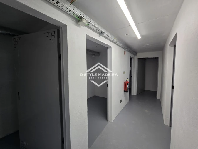 Apartamento T2 para Venda em São Martinho Foto 24