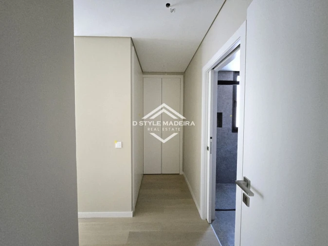 Apartamento T2 para Venda em São Martinho Foto 9