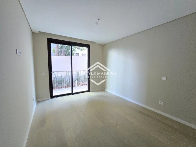 Apartamento T2 para Venda em São Martinho Foto 10