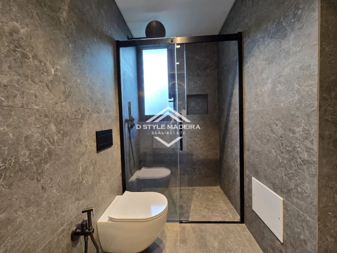 Apartamento T2 para Venda em São Martinho Foto 27