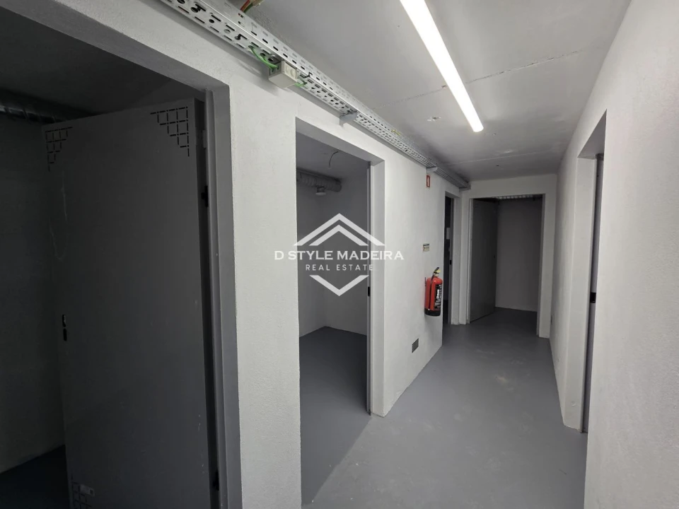 Apartamento T2 para Venda em São Martinho Foto 24