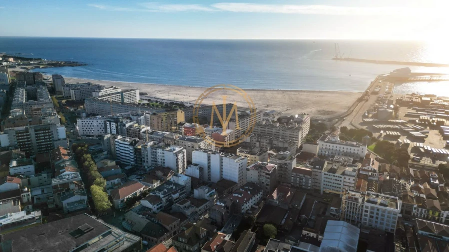 Apartamento T1 para Venda em Matosinhos e Leça da Palmeira Foto 15