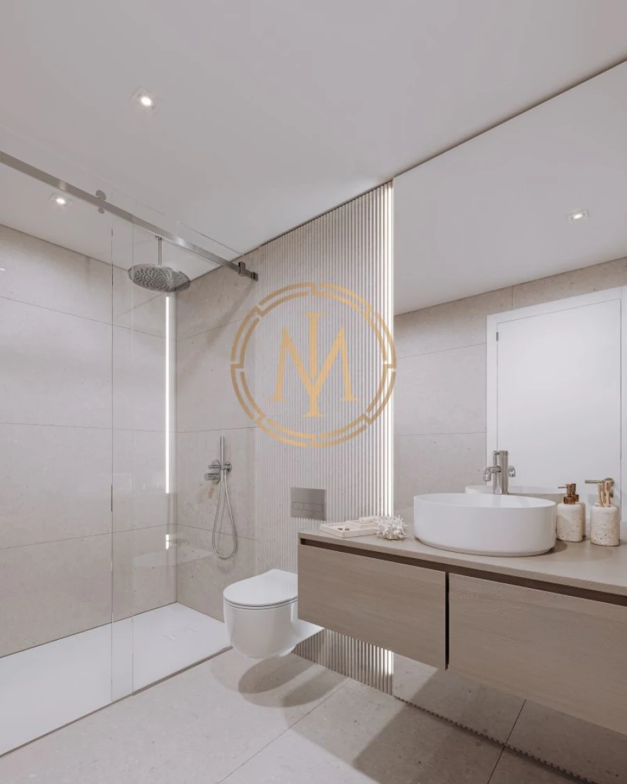 Apartamento T1 para Venda em Matosinhos e Leça da Palmeira Foto 9